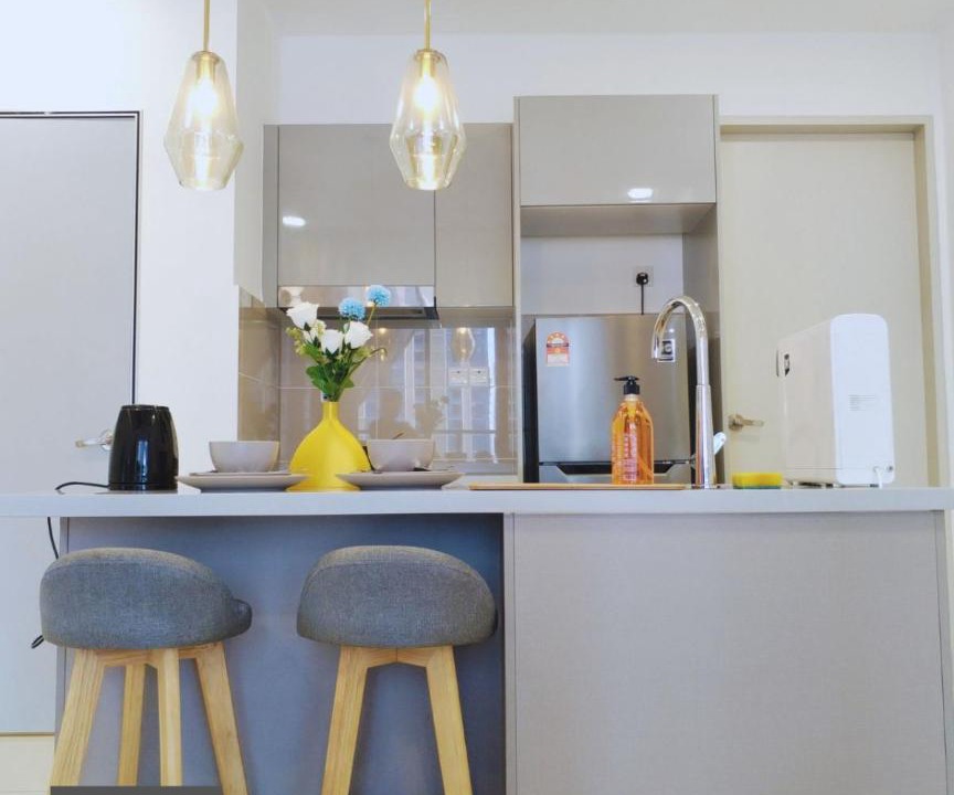 Photo of Kitchen in Kuala Lumpur