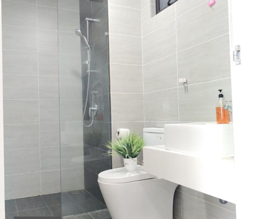Photo of Bathroom in Kuala Lumpur