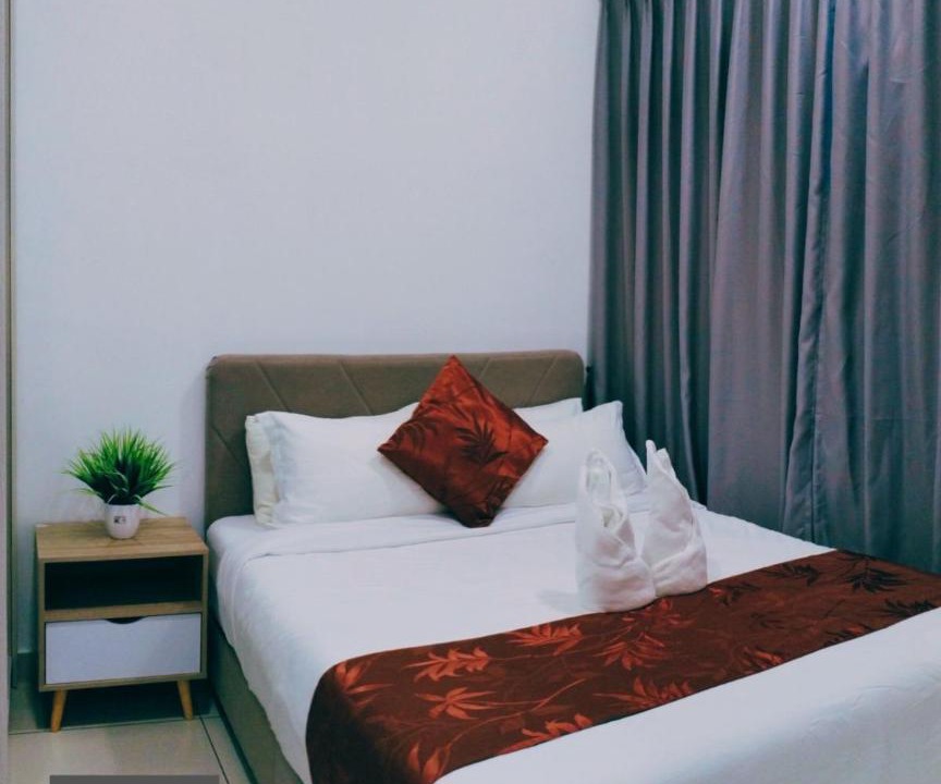 Photo of Bedroom in Kuala Lumpur