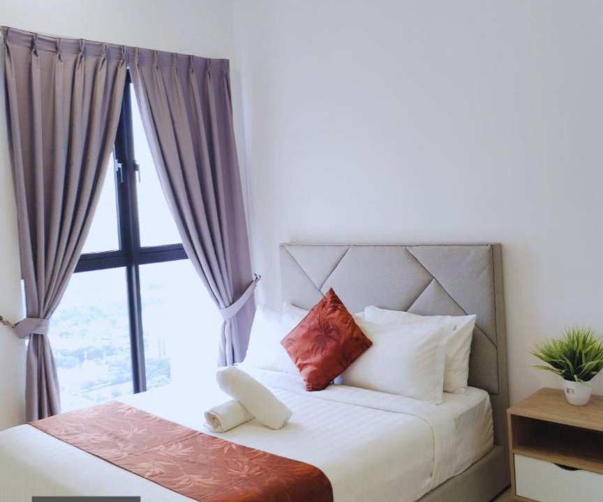 Photo of Bedroom in Kuala Lumpur