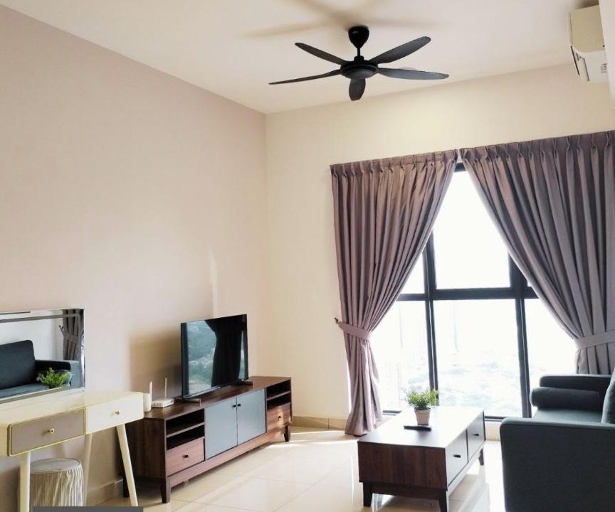 Photo of Livingroom in Kuala Lumpur