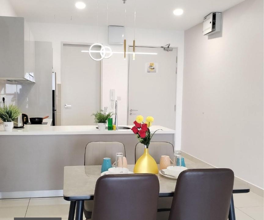 Photo of Kitchen in Kuala Lumpur