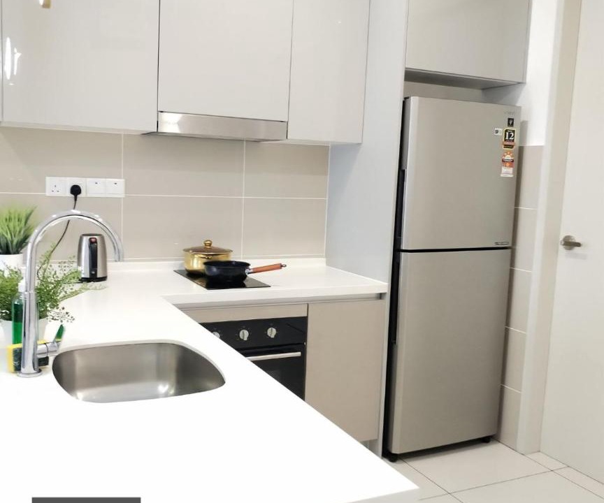 Photo of Kitchen in Kuala Lumpur