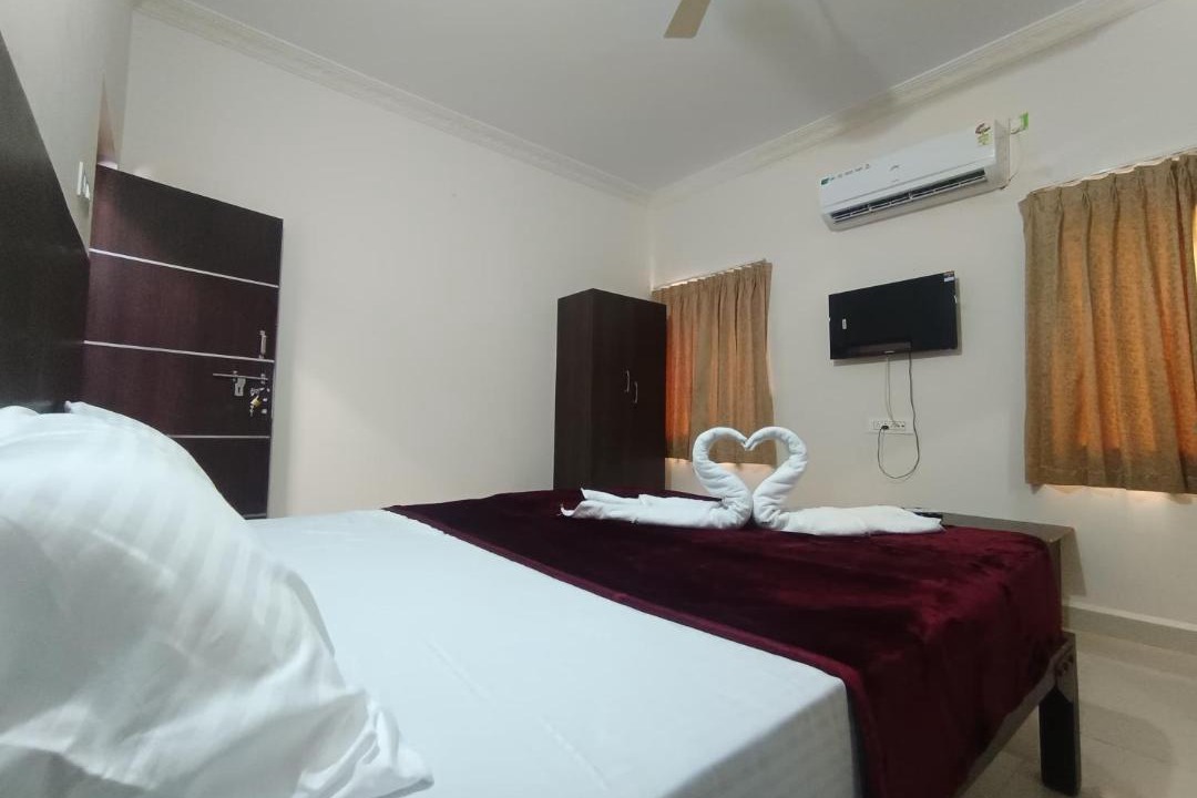 Photo of Bedroom in Dharwad