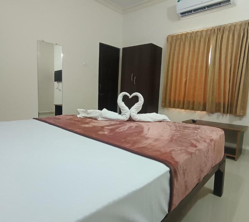 Photo of Bedroom in Dharwad