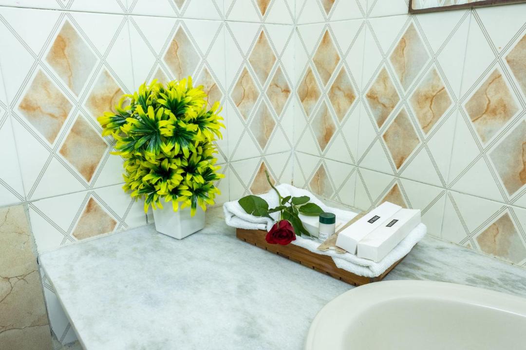 Photo of Bathroom in Bani Park