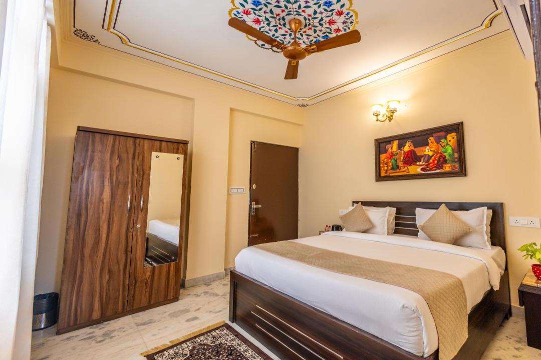 Photo of Bedroom in Bani Park