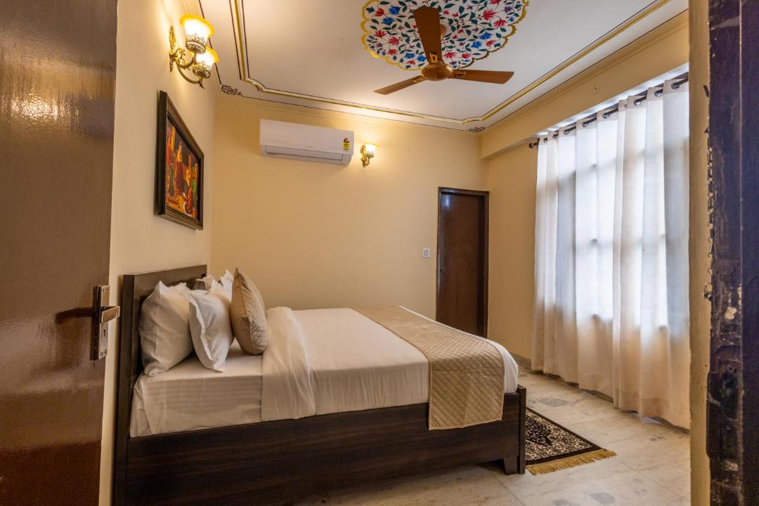 Photo of Bedroom in Bani Park