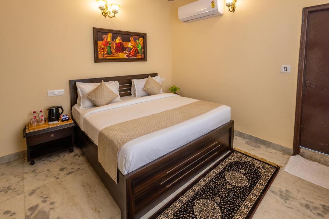 Photo of Bedroom in Bani Park