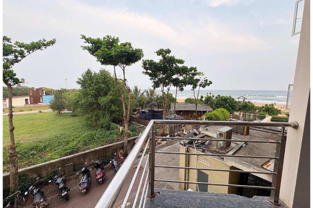 Photo of Patio Balcony in Puri
