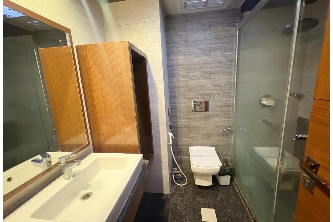 Photo of Bathroom in Puri