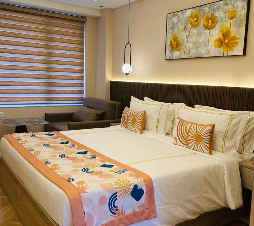 Photo of Bedroom in Jaypee Greens
