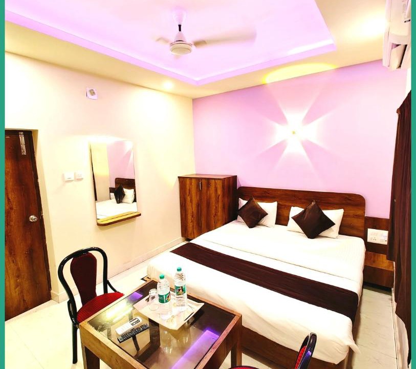 Photo of Bedroom in Bodh Gaya