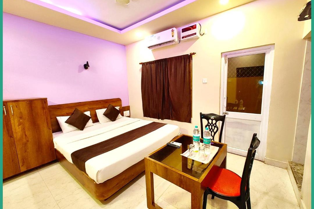 Photo of Bedroom in Bodh Gaya