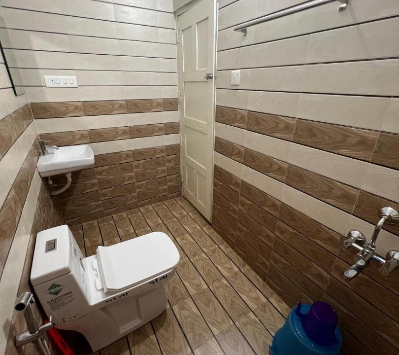 Photo of Bathroom in Onamthuruth