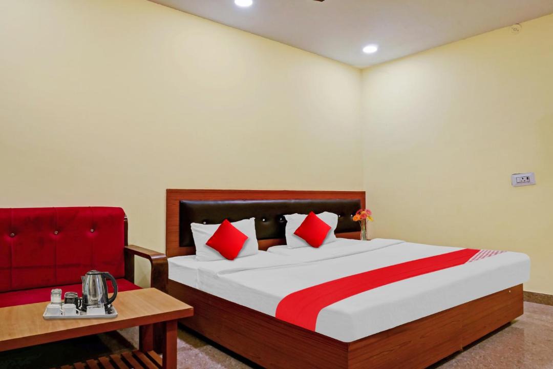 Photo of Bedroom in Jhusi