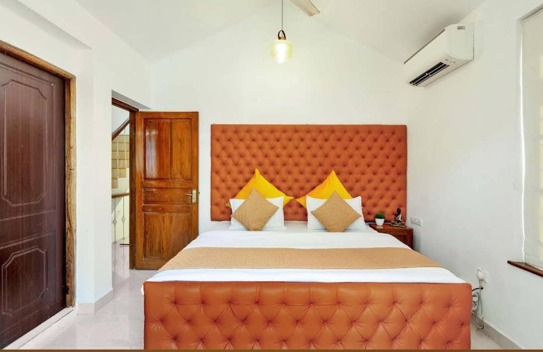 Photo of Bedroom in Sinquerim