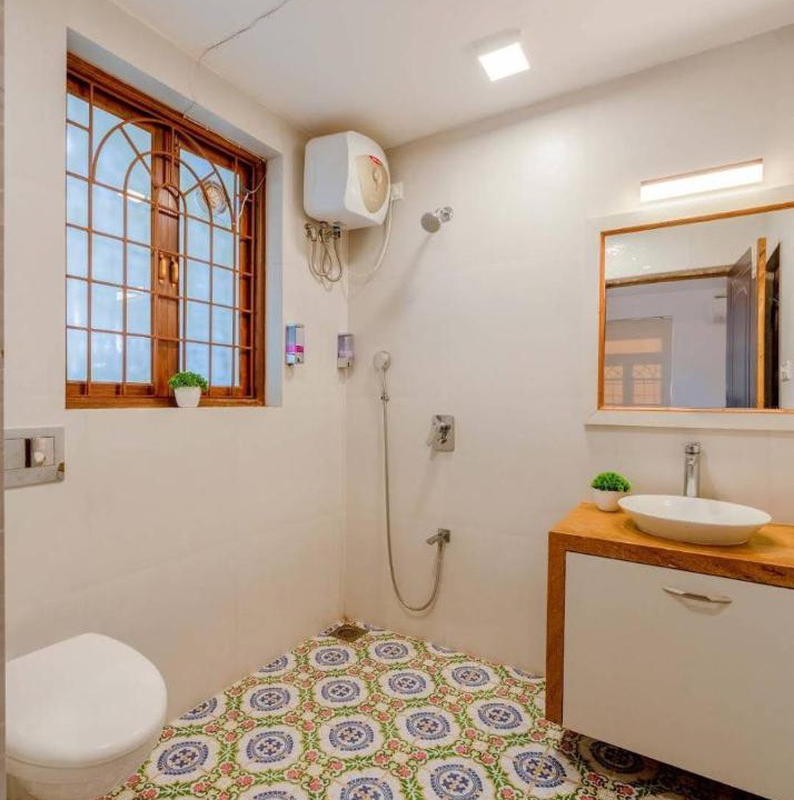 Photo of Bathroom in Sinquerim