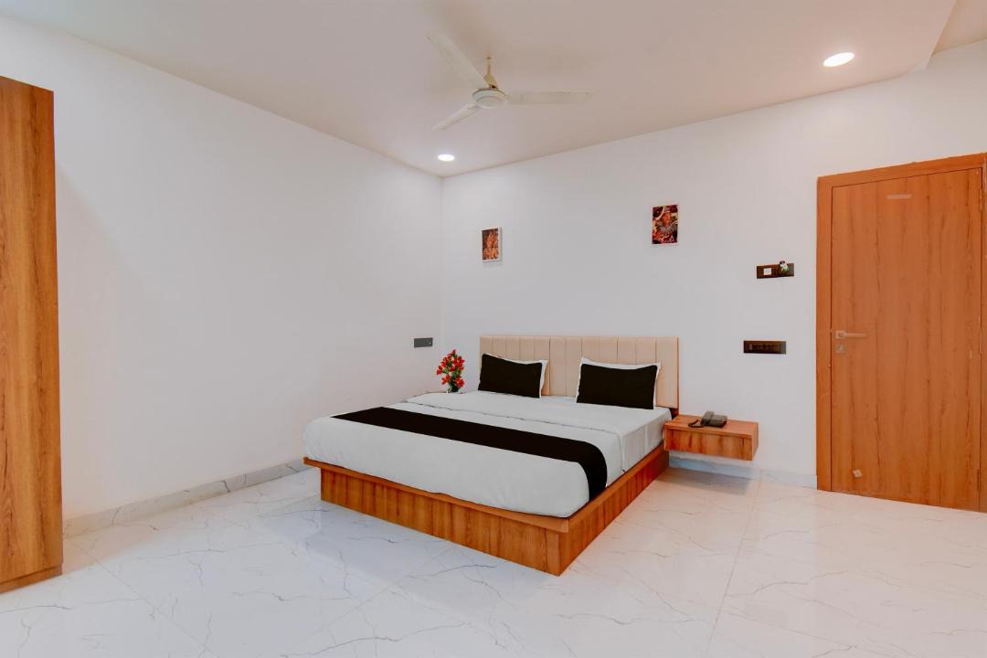 Photo of Bedroom in Cidco