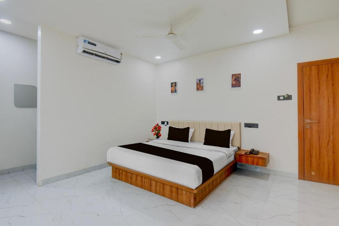 Photo of Bedroom in Cidco
