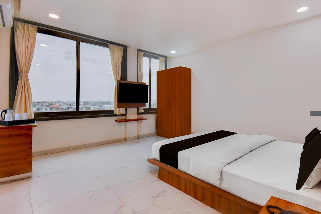 Photo of Bedroom in Cidco