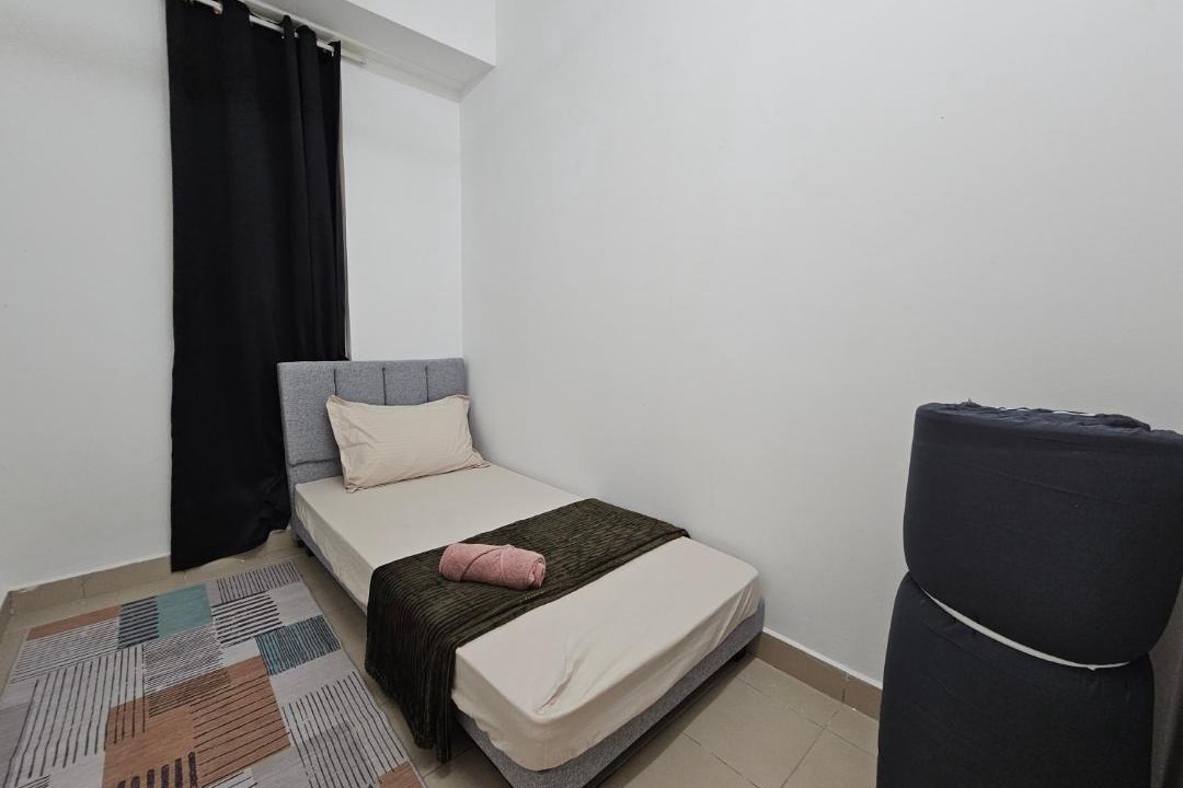 Photo of Bedroom in Batu Caves