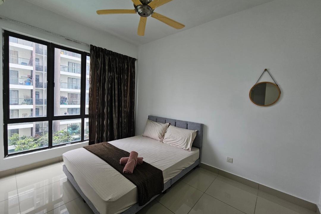 Photo of Bedroom in Batu Caves