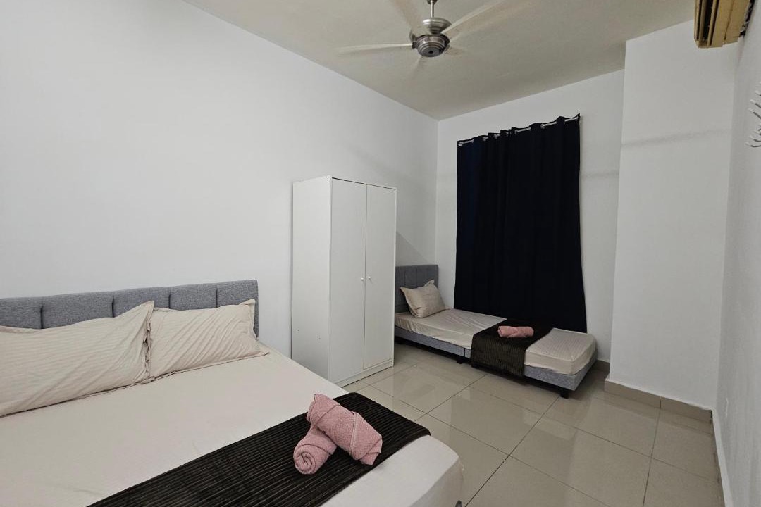 Photo of Bedroom in Batu Caves