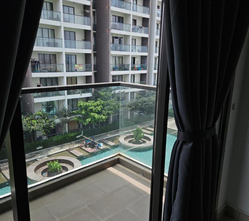 Photo of Patio Balcony in Batu Caves