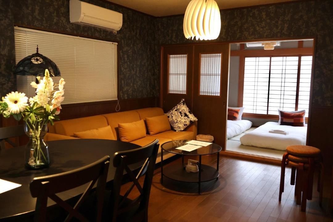 Photo of Others in Nishinari