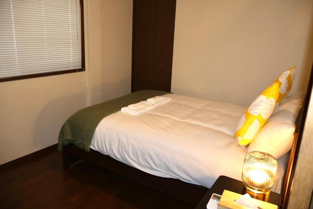 Photo of Bedroom in Nishinari