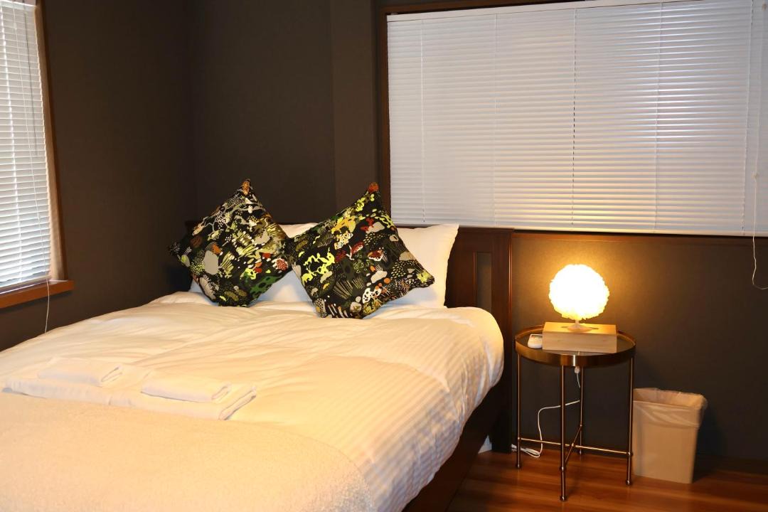 Photo of Bedroom in Nishinari