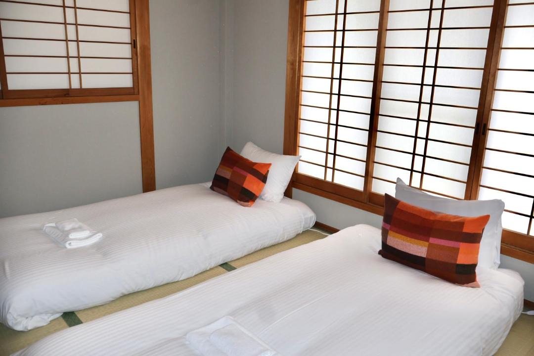 Photo of Bedroom in Nishinari
