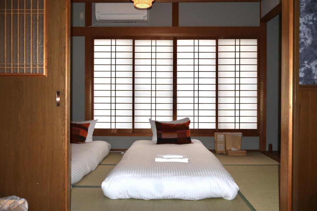Photo of Bedroom in Nishinari