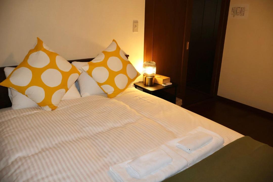 Photo of Bedroom in Nishinari