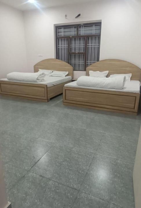 Photo of Bedroom in Shri Madhopur