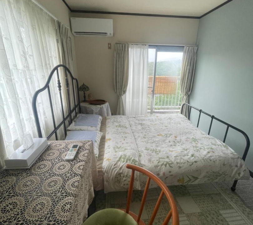 Photo of Bedroom in Kawachinagano