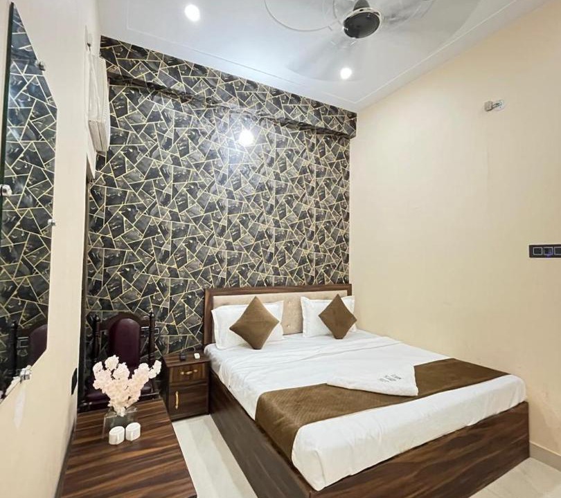 Photo of Bedroom in Ayodhya