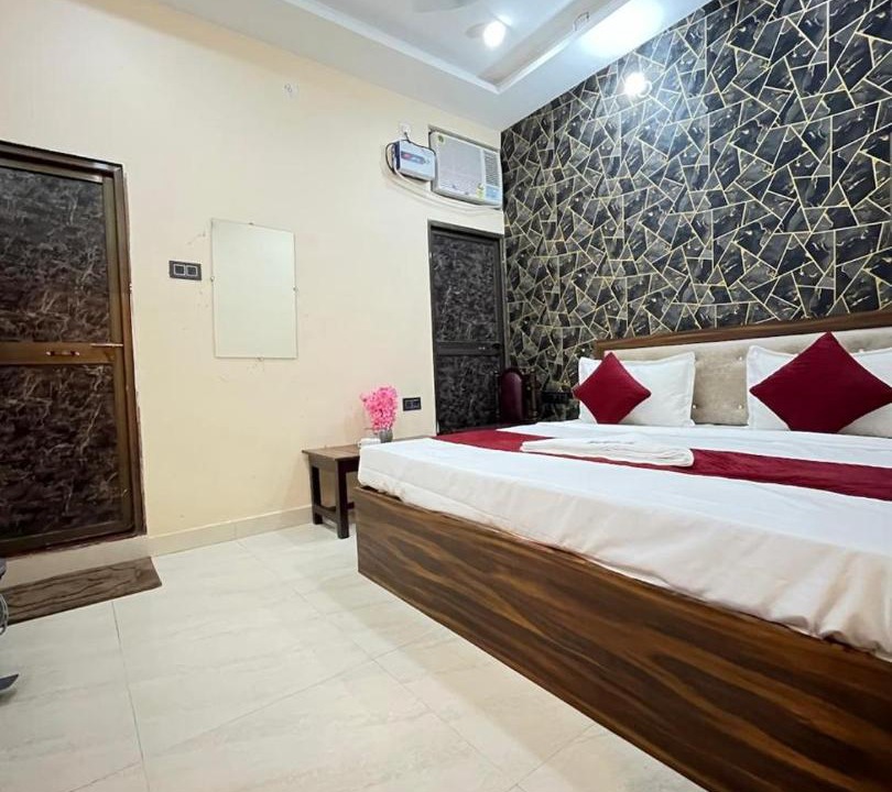 Photo of Bedroom in Ayodhya