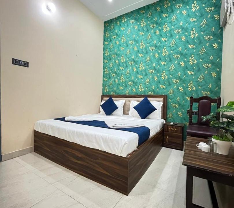 Photo of Bedroom in Ayodhya