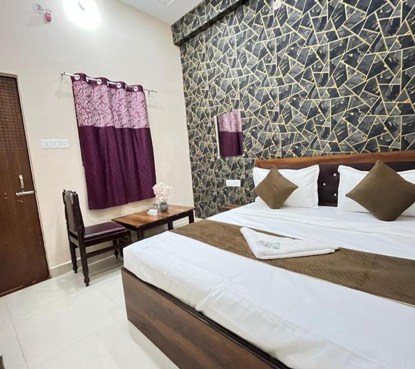 Photo of Bedroom in Ayodhya