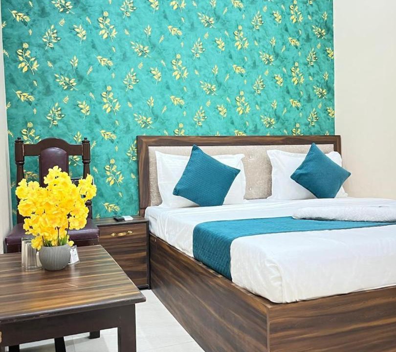 Photo of Bedroom in Ayodhya