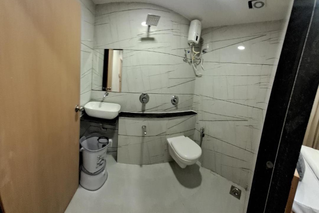 Photo of Bathroom in Khattalwada