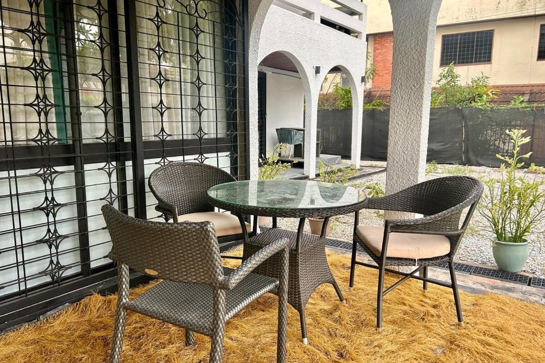 Photo of Patio Balcony in SS 2