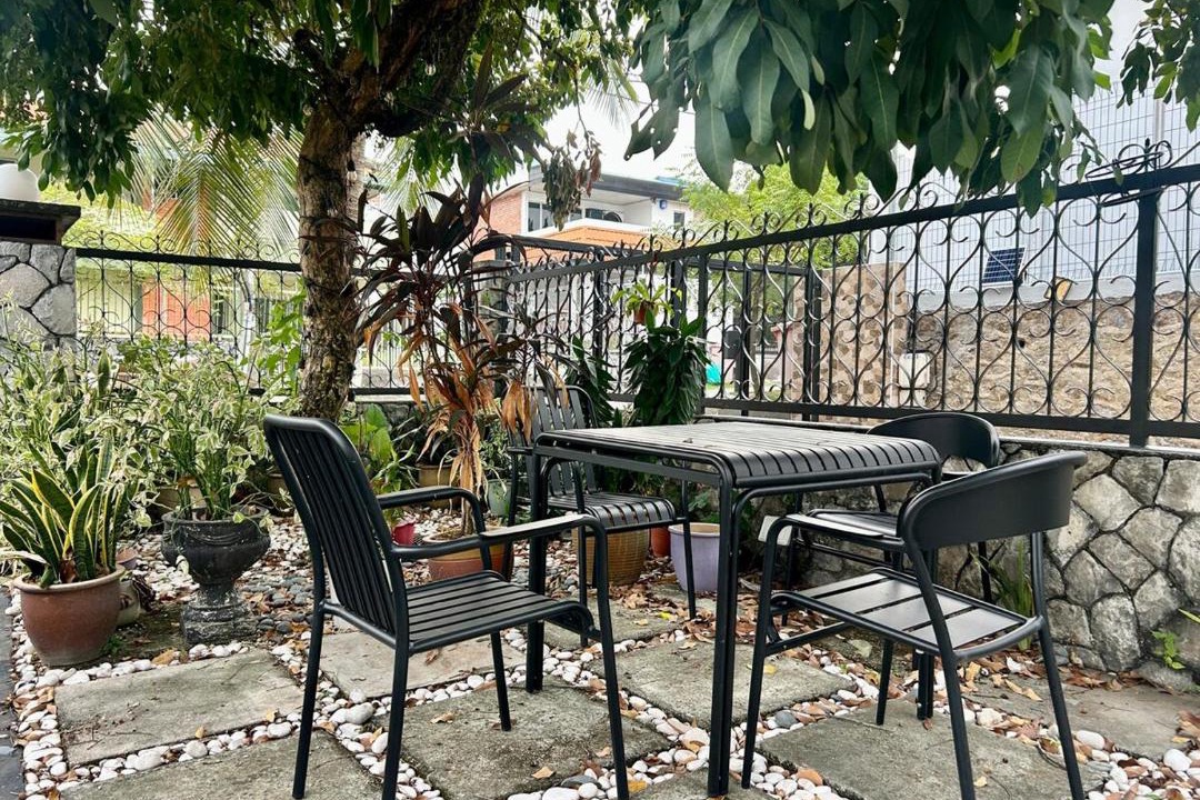 Photo of Patio Balcony in SS 2