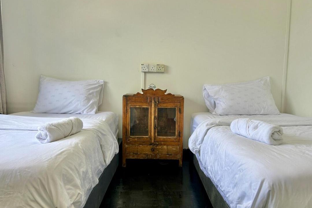 Photo of Bedroom in SS 2