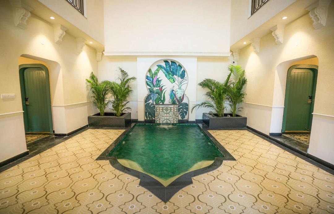 Photo of Bathroom in Kookas