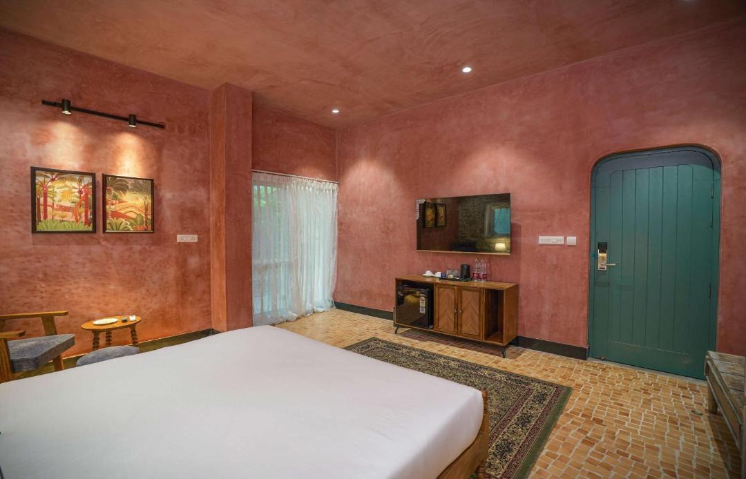 Photo of Bedroom in Kookas