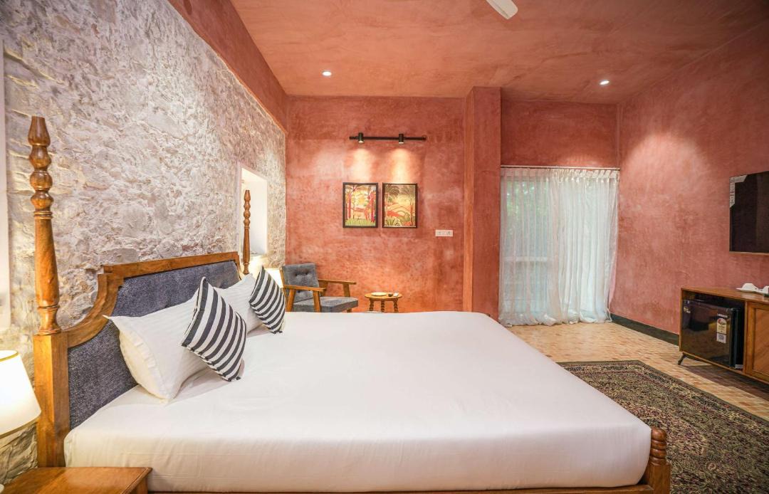 Photo of Bedroom in Kookas