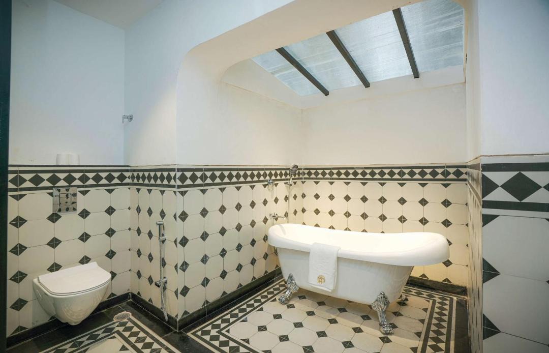 Photo of Bathroom in Kookas